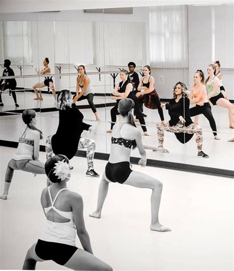 Artistry in Motion: Student Dance Gallery