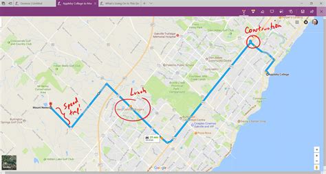 Using OneNote for URL Bookmarks 的图像结果