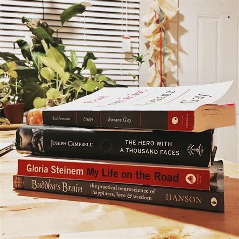 Book list | Book lists, Gloria steinem, Essay