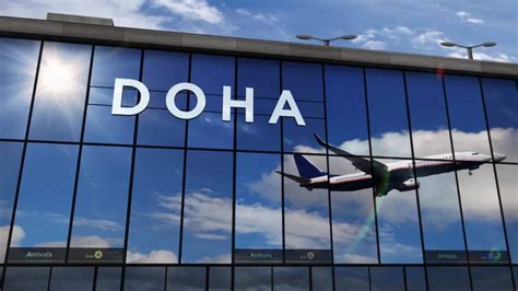 Qatar partially reopens airspace amid Iran and US-Israel war: Allows ...