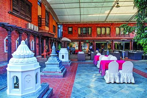 Hotel Manaslu (Kathmandu) - Hotel Reviews, Photos, Rate Comparison ...