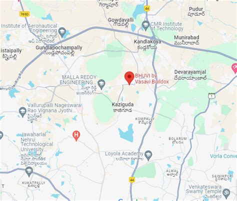 Best Real estate builders Hyderabad | Luxury Apartments -Buildox