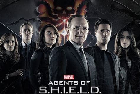 神盾局特工 第七季 Agents of S.H.I.E.L.D. Season 7|2020 – 霹雳美剧
