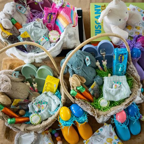 The Best Easter Basket Fillers: Our Top Picks - Meaning Full Living