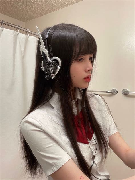 菲律宾网红美女yūn Mago（＠yunmago）美照-狗次元