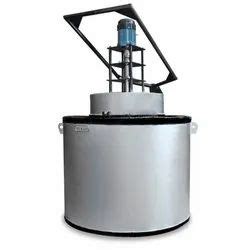 Melting and Hearth Furnace | Manufacturer from Ludhiana