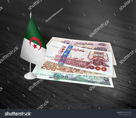 Country Currency Of Algeria
