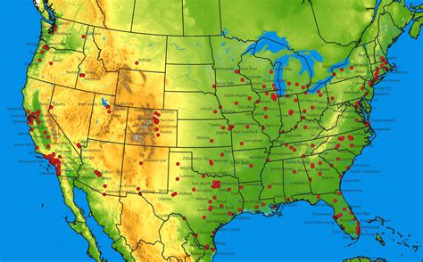 Minecraft United States Map 𝓝𝓪𝓫𝓸𝓳𝓲𝓽 | Minecraft