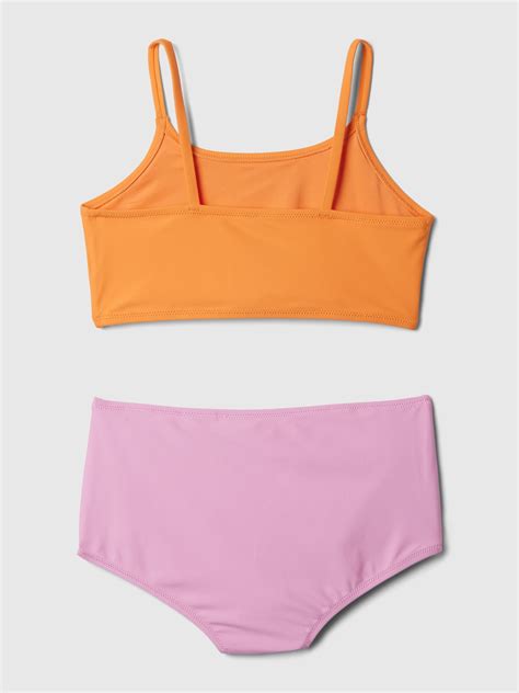 Kids Swim Two-Piece | Gap