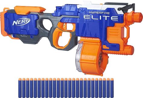 Best Nerf Guns (Updated 2021)