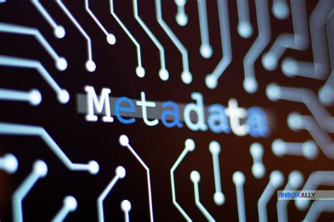 Email Metadata 的图像结果