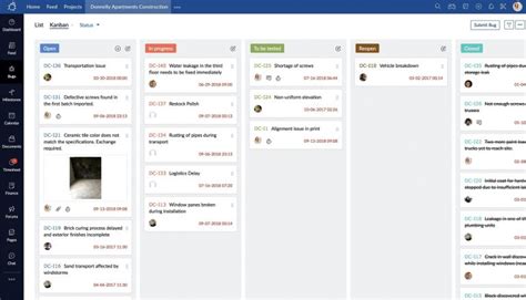 Best Bug Tracking Software 的图像结果