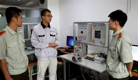 机电一体化技术-上海开放大学招生网