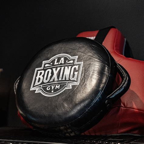 LA BOXING GYM (@laboxing_gym) • Instagram photos and videos