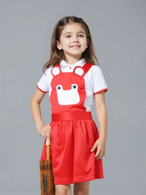 Kindergarten Uniform – orangetrendss