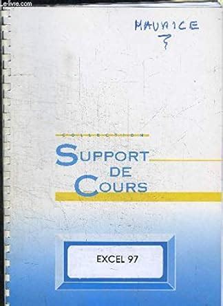 Buy Excel 97 Book Online at Low Prices in India | Excel 97 Reviews ...