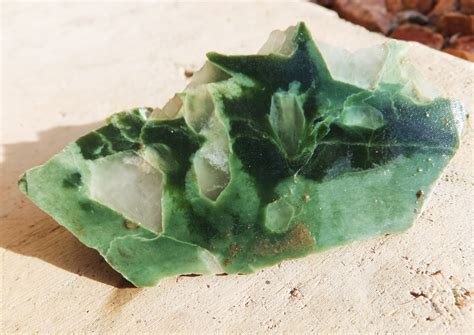 JADE: Jade - An Extraordinary Gemstone