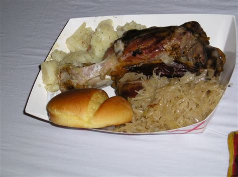 German-American Festival - Oregon, Ohio