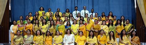 School Faculty | St. Jude's School Dehradun
