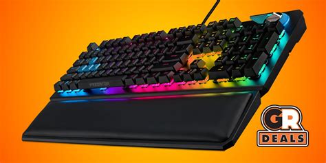 Alienware Predator 1 Keyboard 的图像结果
