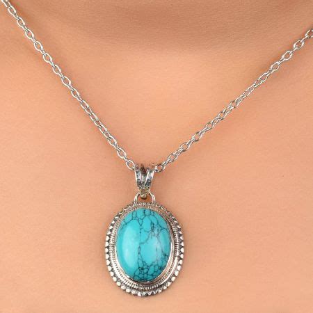 Get Up To 15% Off On Silver Pendants Online In India | Indianshelf