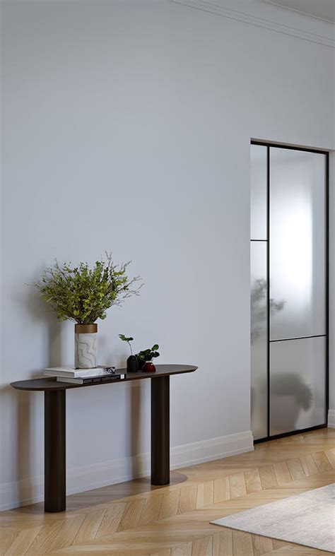 Broken White – PARAPET