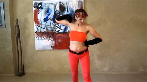 Image result for Beat It Dance Tutorial