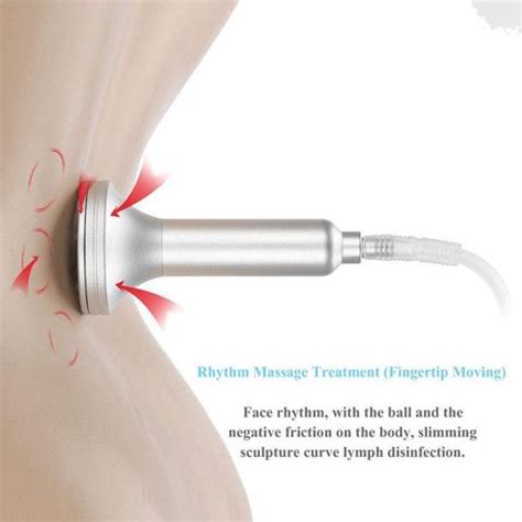 prime health Vacuum Therapy Machine, Home Use Vacuum Cupping Machine ...