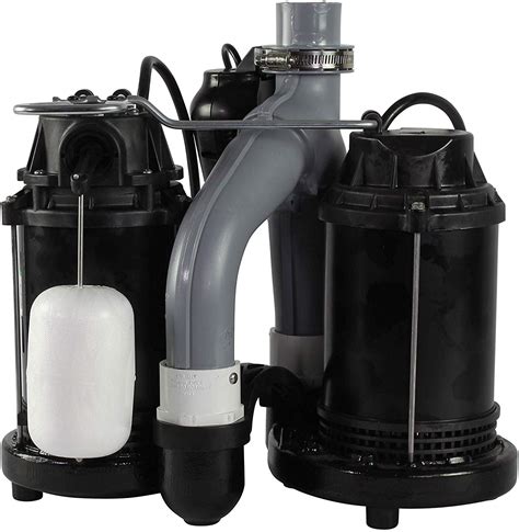 9 Best Battery Backup Sump Pumps In 2025