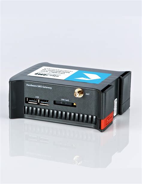SMSEagle NXS-9700-4G Hardware SMS Gateway SMSEagle Price Online