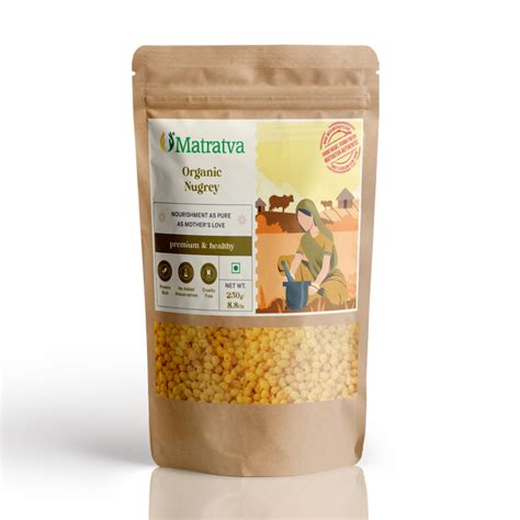 Nugra | Organic – No Colour, No Soda & Preservatives Free – Matratva ...