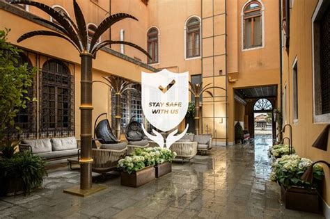 PALAZZO VENEZIANO (Venice) - Hotel Reviews, Photos, Rate Comparison ...