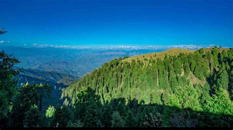 Best Places to Visit in Dalhousie: A Complete Travel Guide