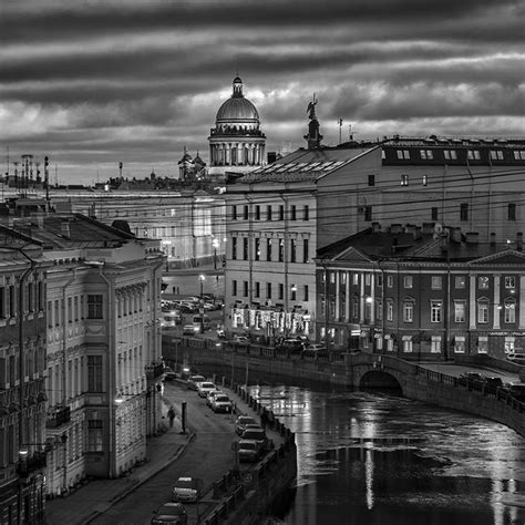 Санкт Петербург Черно Белые Картинки — Картинки фотографии