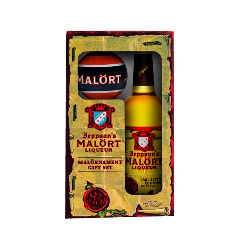 Malört Liquor