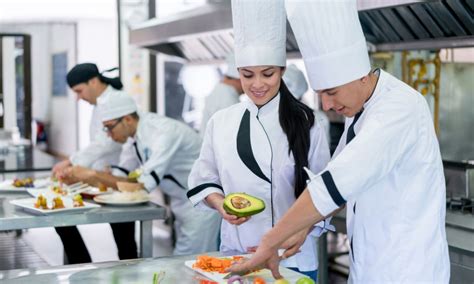 Image result for Chef Training Programs