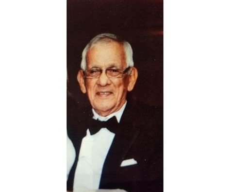 Joe Martinez Obituary (1937 - 2020) - Brownsville, TX - Brownsville Herald