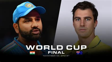 Free live stream of India vs Australia match in ODI Cricket World Cup ...