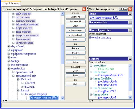 Image result for Java Object Browser