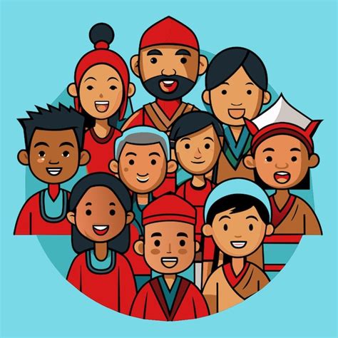 Society and Culture Illustration 的图像结果