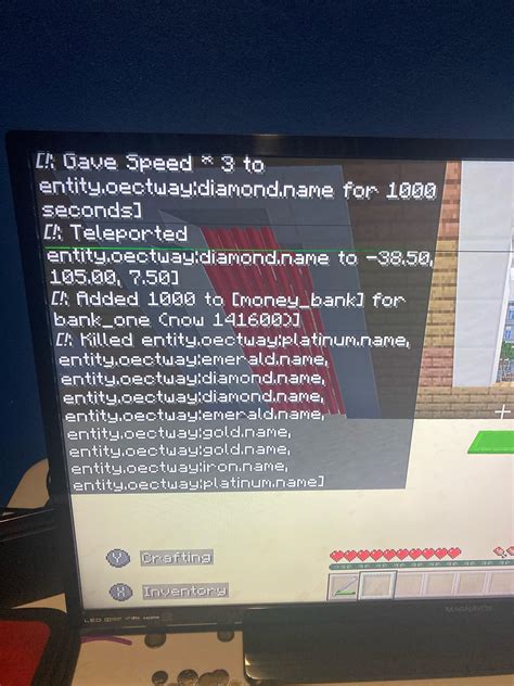 Image result for Remove Commands Minecraft