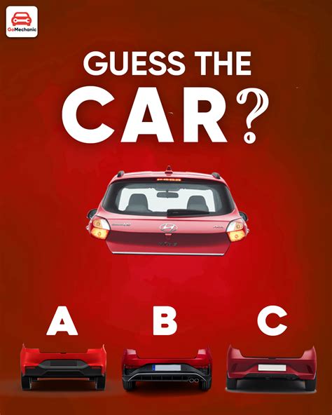 Turbo Car Quiz at Rory Barbour blog