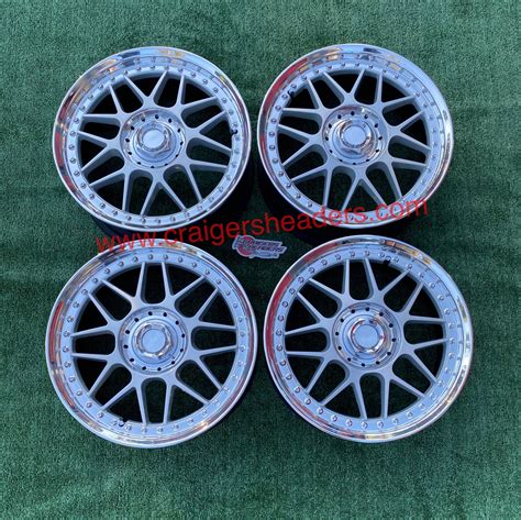 Racing Hart Type C2’s - 4x100 & 4x114 - 17 x 7”_2 – Craigersheaders