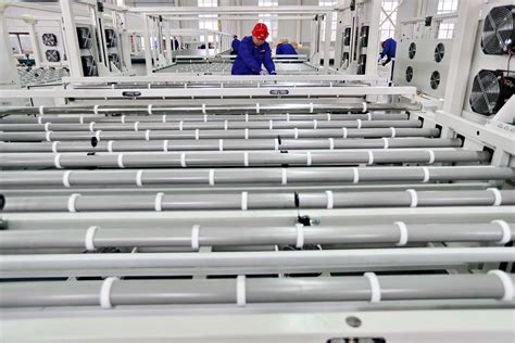 IEA: We already have the solar manufacturing we need by 2030 | Latitude ...