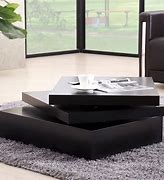 Image result for Metal Coffee Table Design