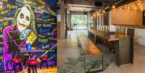 Best Places In Hyderabad To Hang Out And Chill With Your Squad