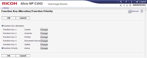 Image result for Function Key Settings