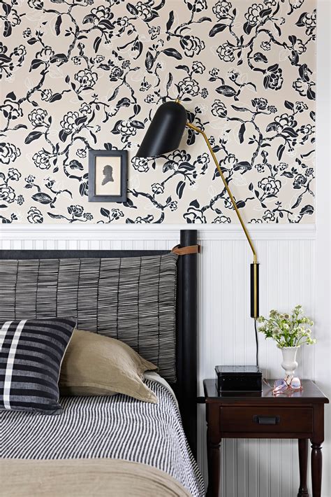 37 Bedroom Wallpaper Ideas