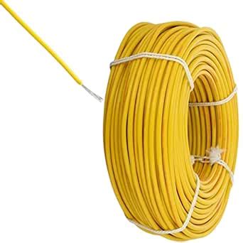 Drumstone Aluminium Wires 25mm for Domestic and Industrial Electric ...