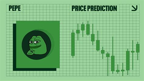 Pepe Coin Price Prediction 2030: Will the Frog Reign Supreme?